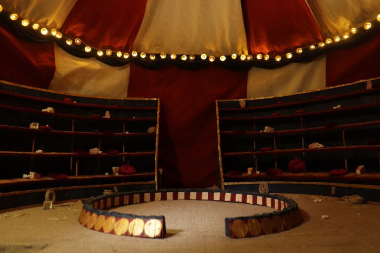 Circus Set